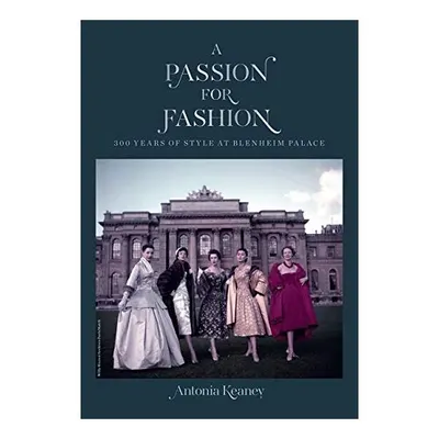 A Passion for Fashion