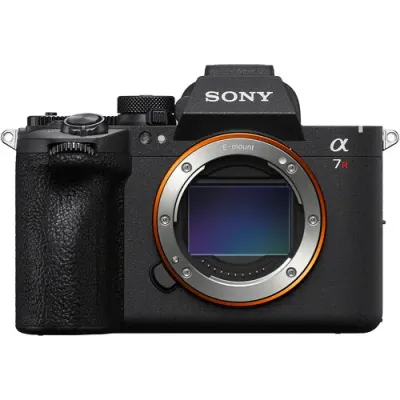Sony A7R VI body Aparat Foto Mirrorless Full-Frame - Default Title