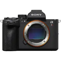 Sony A7R VI body Aparat Foto Mirrorless Full-Frame - Default Title