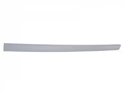 Ornament portiera fata dreapta (grunduit) potrivit FORD FIESTA V 5D 03.05-12.10