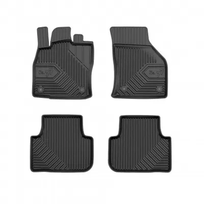 Set Covorase Auto Tip Tavita Vw Golf 7 Sportsvan Fabricatie 2014-2020