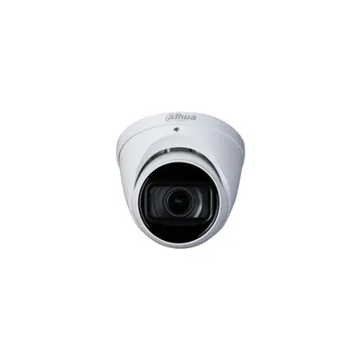 Camera supraveghere Dome Dahua Starlight HAC-HDW1801T-Z-A-27135-S2, 8MP, 2.7-13.5mm, IR 60m, motorizata, microfon