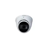 Camera supraveghere Dome Dahua Starlight HAC-HDW1801T-Z-A-27135-S2, 8MP, 2.7-13.5mm, IR 60m, motorizata, microfon