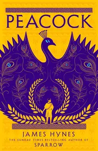 Peacock (James Hynes)