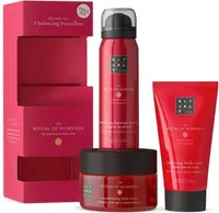 Rituals The Ritual Of Ayurveda Set cadou, 3 piese