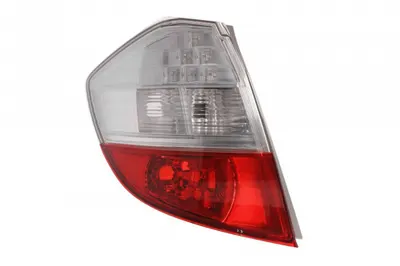 Stop spate (LED) potrivit HONDA JAZZ III 07.08