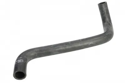 Furtun radiator inferior (29mm 26mm) potrivit TOYOTA YARIS 1.0 1.0LPG 08.05-12.11