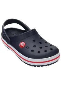 Saboti Copii - Model Crocband - Spuma Croslite - Bleumarin