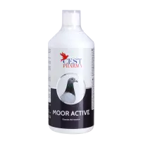 Supliment pentru porumbei, Moor Active, Cest Pharma, 1000ml 1000ml