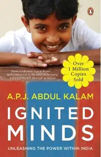 Ignited Minds