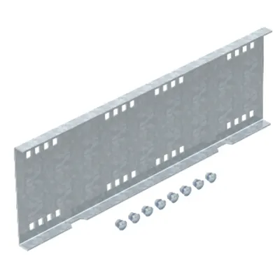 Conector drept FS | Type WRVL 160 FT