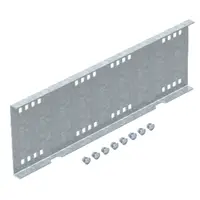 Conector drept FS | Type WRVL 160 FT