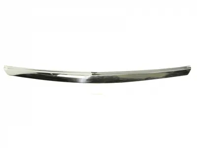 Ornament grila fata crom MAZDA 323 intre 2000-2003