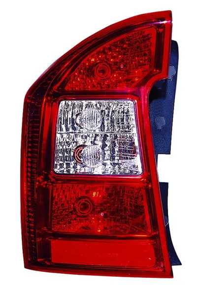 Stop tripla lampa spate stanga KIA CARENS III dupa 2007