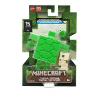 Figurina de baza Mattel Minecraft 8 cm