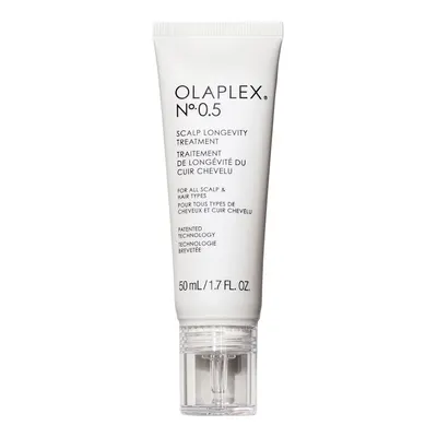 Tratament pentru scalp No. 0.5 Scalp Longevity Treatment, 50 ml, Olaplex