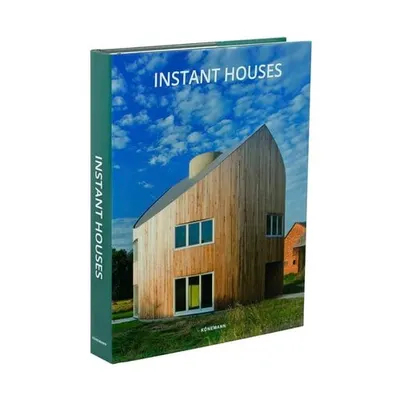 Konemann:Instant Houses