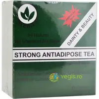 Ceai Antiadipos Strong 30dz x 2g