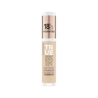 Corector cu acoperire mare True Skin High Cover 015, 4.5ml, Catrice