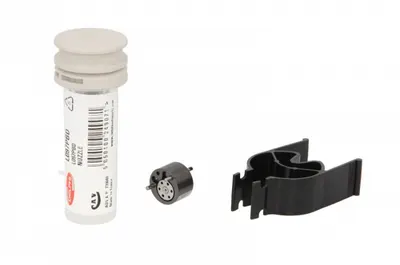 Set reparatie injectoare (supapa 28239294 L097PBD) HYUNDAI TERRACAN; KIA CARNIVAL I 2.9D intre 1999-2006