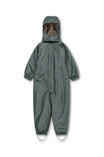Konges Sløjd salopetă SNOWSUIT
