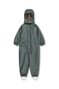 Konges Sløjd salopetă SNOWSUIT