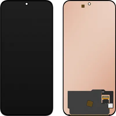 Display cu Touchscreen MP compatibil cu Huawei nova 13
