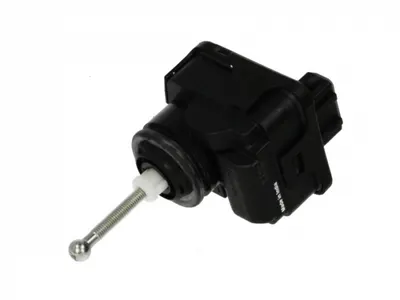Motoras reglaj far stanga dreapta AUDI 100, 80, A6, CABRIOLET, COUPE VW GOLF III, PASSAT, TRANSPORTER IV, VENTO 1988-2003