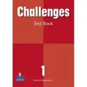 Challenges Test Book 1