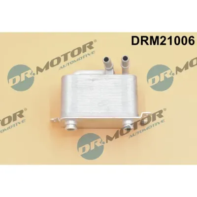 Radiator ulei, ulei motor Dr.Motor Automotive DRM21006