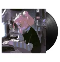 Lo-Files - Vinyl