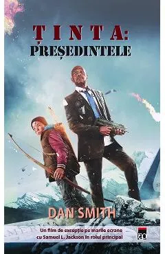 Tinta: Presedintele