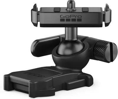 Accesorii GoPro - Magnetic Latch Ball Joint Mount, HERO 13