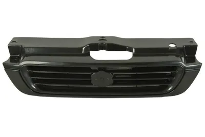 Grila radiator potrivit SUZUKI BALENO 1995-1998 - (negru)