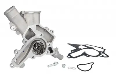 Pompa Apa cu Garnitura Potrivit Opel Agila, Astra G, Astra G Classic, Astra H, Astra H Gtc, Combo Tour, Combo Minivan, Corsa C, Corsa C Hatchback, Corsa D, Corsa D Hatchback 1.0-1.4lpg 09.00
