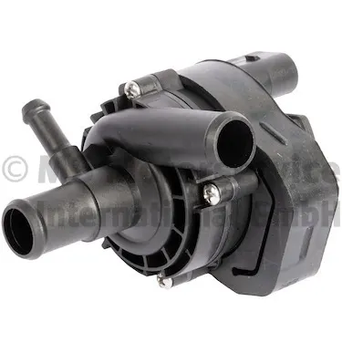 Pompa apa suplimentara (electrica) potrivit MERCEDES C T-MODEL (S204), C (W204), E (A207), E (C207), SL (R231), SLC (R172), SLK (R172) 1.8-6.2 02.08