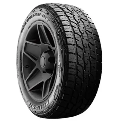 Anvelopa Vara Cooper DISCOVERER ATT 215/60R17 100H