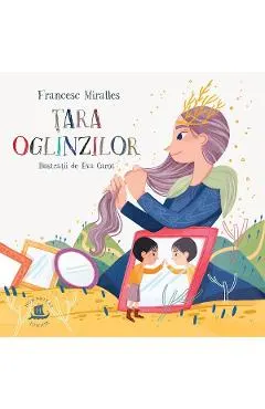 Tara Oglinzilor