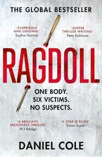 Ragdoll