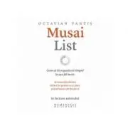 Musai List (Audiobook)
