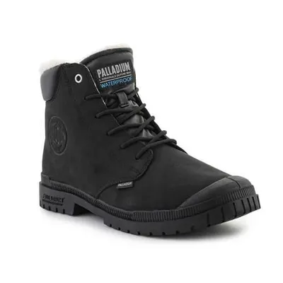 Încălțăminte universale unisex Palladium Sp20 Cuff