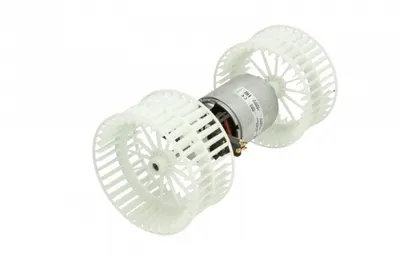 Electromotor ventilator habitaclu (24V cu ventilator) potrivit MERCEDES ACTROS, ACTROS MP2 MP3 04.96