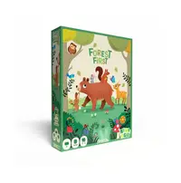 Joc de societate Forest First