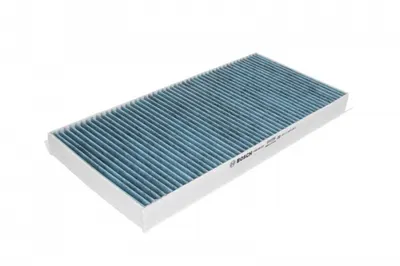 Filtru aer habitaclu cu carbon activ si silver filtru+ Mercedes Clasa A (W169), B (W245) 1.5 intre 2004-2012