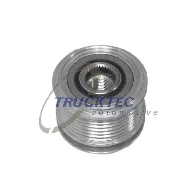 Sistem roata libera, generator TRUCKTEC AUTOMOTIVE 02.17.044