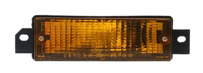 Semnalizator fata Stanga (portocaliu) potrivit BMW 3 (E30) 1.6-2.7 09.82-06.94 09.82-01.92