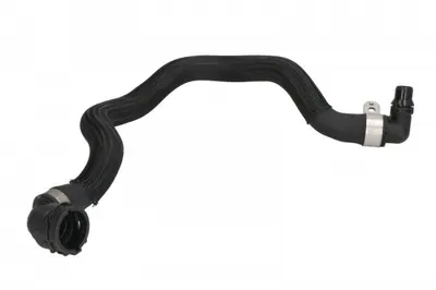 Furtun radiator potrivit BMW X5 (F15, F85), X6 (E71, E72) 2.0H 3.0 06.07-07.18