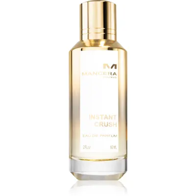 Mancera Instant Crush Eau de Parfum unisex 60 ml