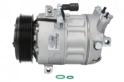 Compresor a C Potrivit Renault Captur I, Clio Iv, Clio Iv Hatchback, Clio Iv Kombi 1.2 1.5d 11.12