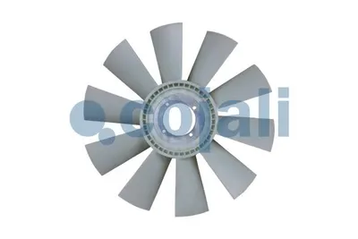 Ventilator radiator (diameter 490 mm, numar lame 10) potrivit FENDT